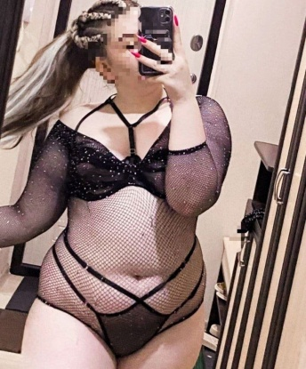 Проститутка Лариса