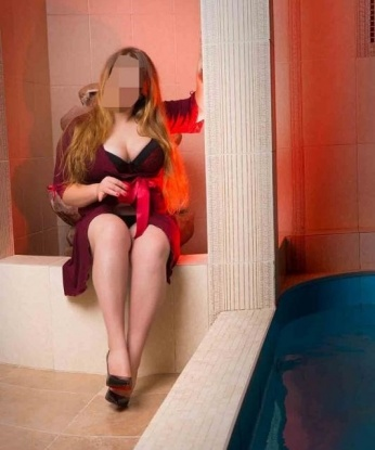 Проститутка Софочка